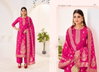 Irika By Tanishk Viscose Muslin Designer Salwar Suits Wholesalers In Surat